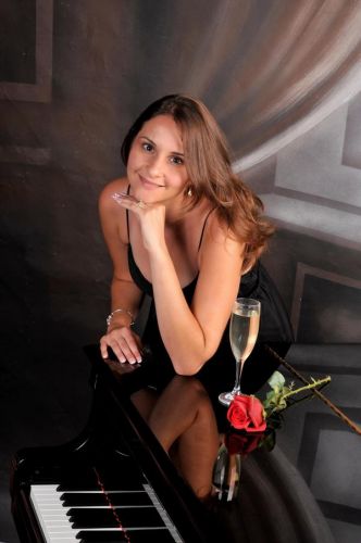 Maria Bacev