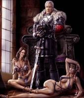 Jason Chappell