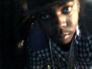 Dashawn Harvey Nash