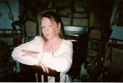 Tammy Price
