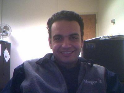 Aly Farahat