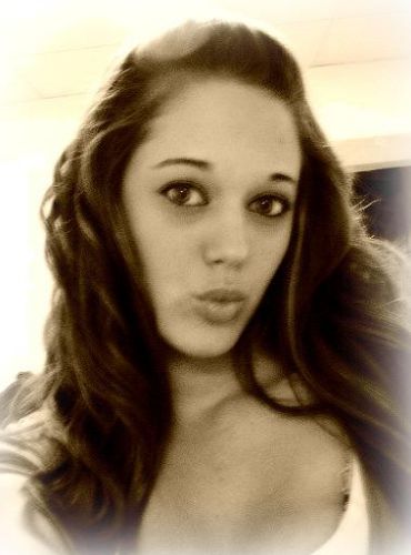 Kaitlyn Simonson