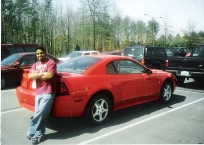 Rakesh Andrews