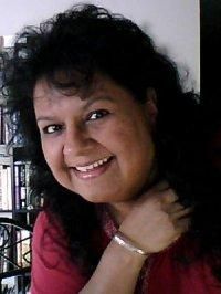 Roxanne Gobrecht
