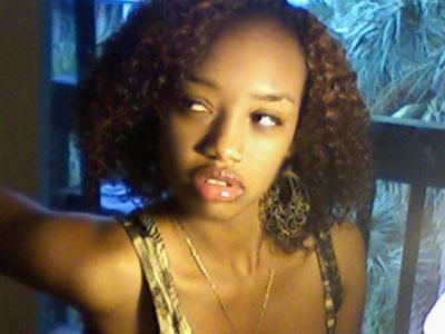 Lashanda Hardy