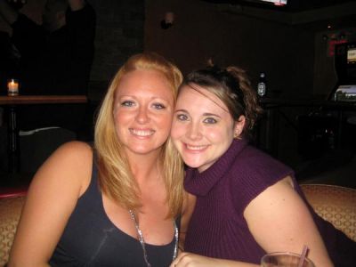 Ashley Wegner