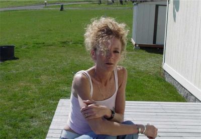 Cindy Mozingo