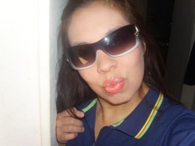 Marleen Avila
