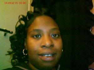 Michelle Hall