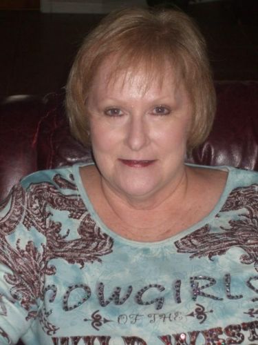 Kathy Sherrill