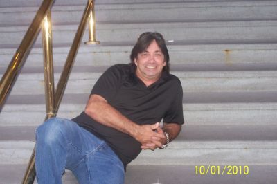 Vincenzo Mico