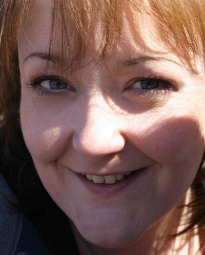 Kimberly Munz