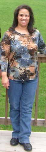 Martha Thomas