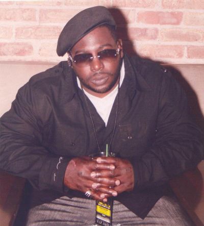 Nkosi Brown