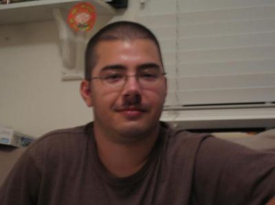 Justin Daniel