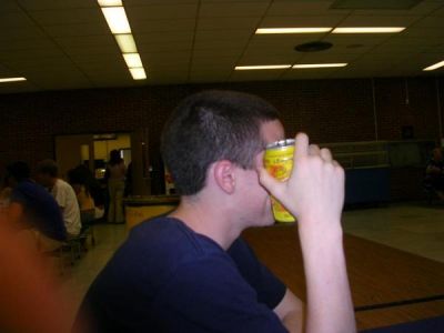 Travis Kagel