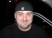 Ryan Cohee