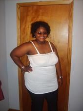 Kenosha Sampson