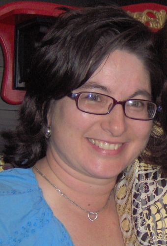 Bernadette Walker