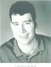 Charles Skehan
