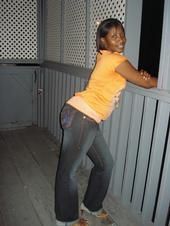 Shameeka Turner