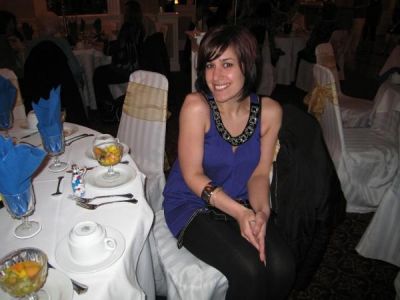 Gina Lettera