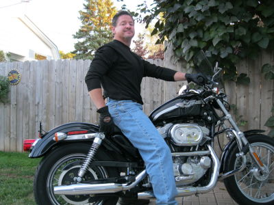Douglas Luczynski