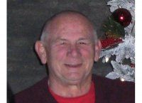 Harry Greenberg