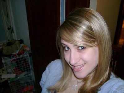 Emily Pribnow