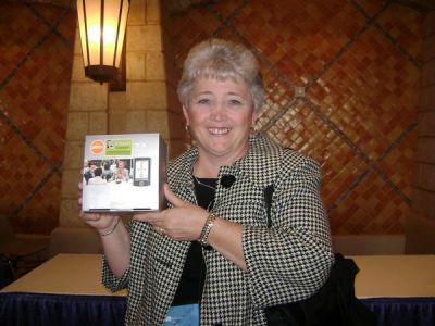 Joann Ross