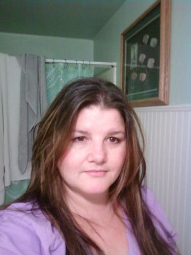 Angela Vandevender
