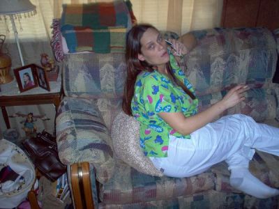 Tonya Johnson