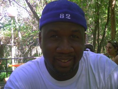 Torrance Dozier