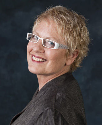 Dianne Richmond