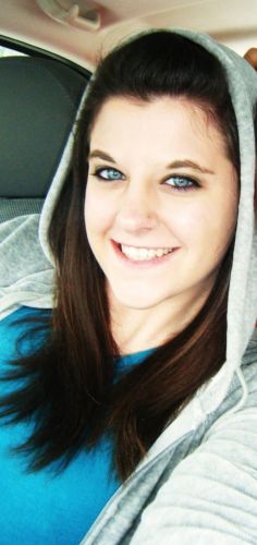 Megan Donahue