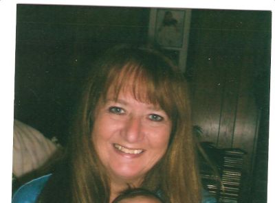 Cheryl Washinko