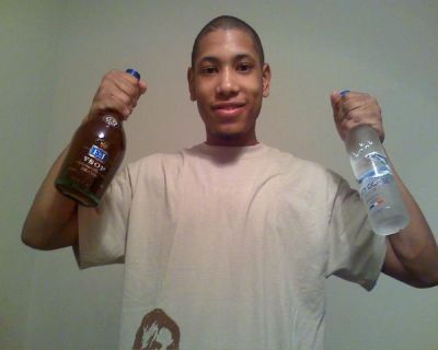 Brenton Smith