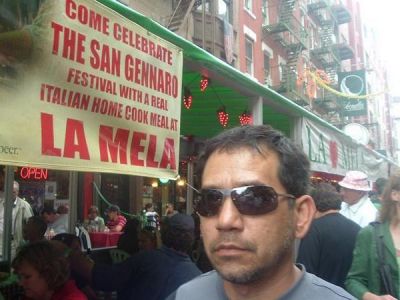 Jeffrey Navarra