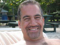 Anthony Dibrito