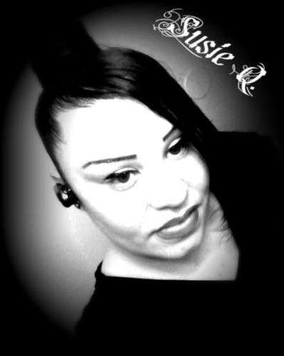 Susie Nave