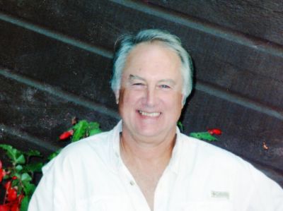 James Serrell