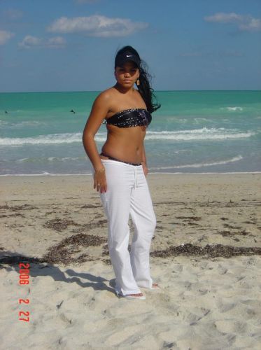 Yanetsy Bueno