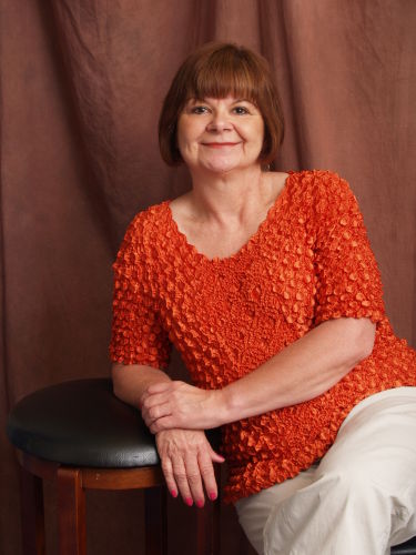 Sharon Wallace