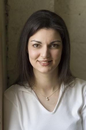 Amira Zamin
