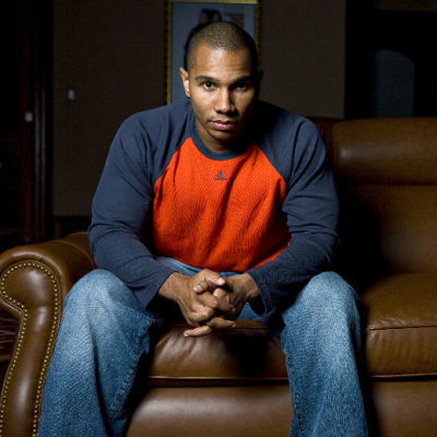 Rodney Burrell
