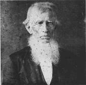 Uriah Parker