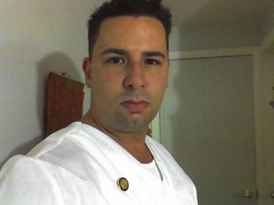Joshua Rathbun
