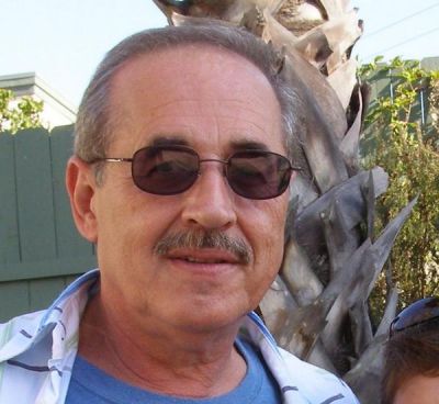 Laszlo Fogassy