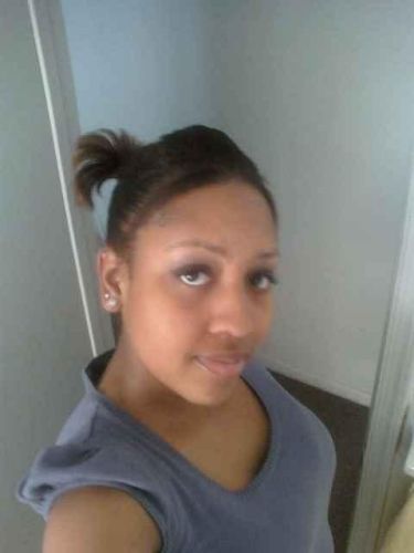 Brittany Clark