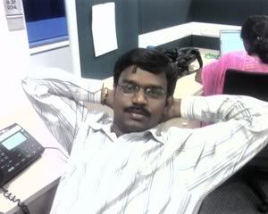 Srinivas Pappu